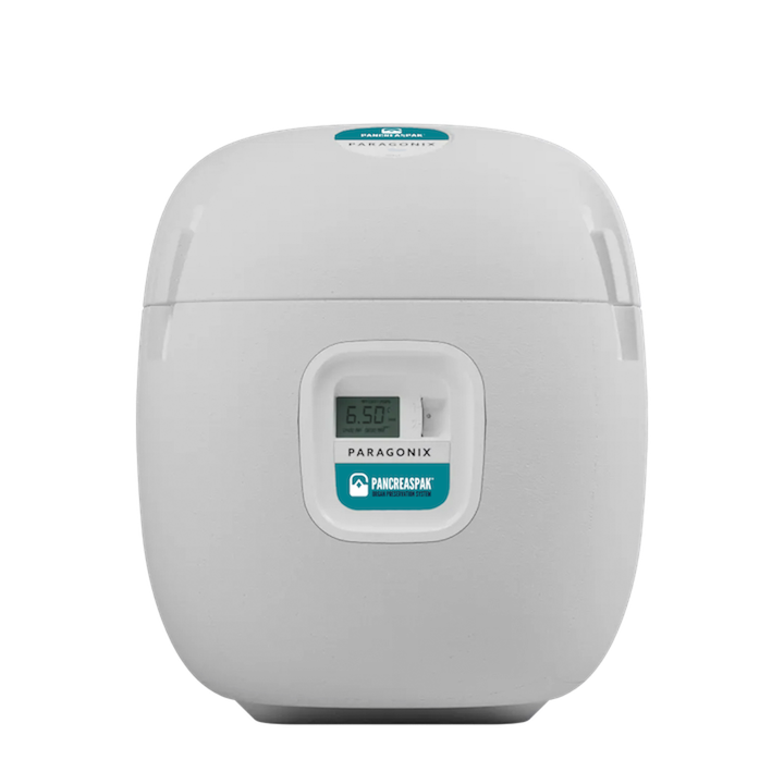 A New Standard in Donor Pancreas Preservation | Paragonix